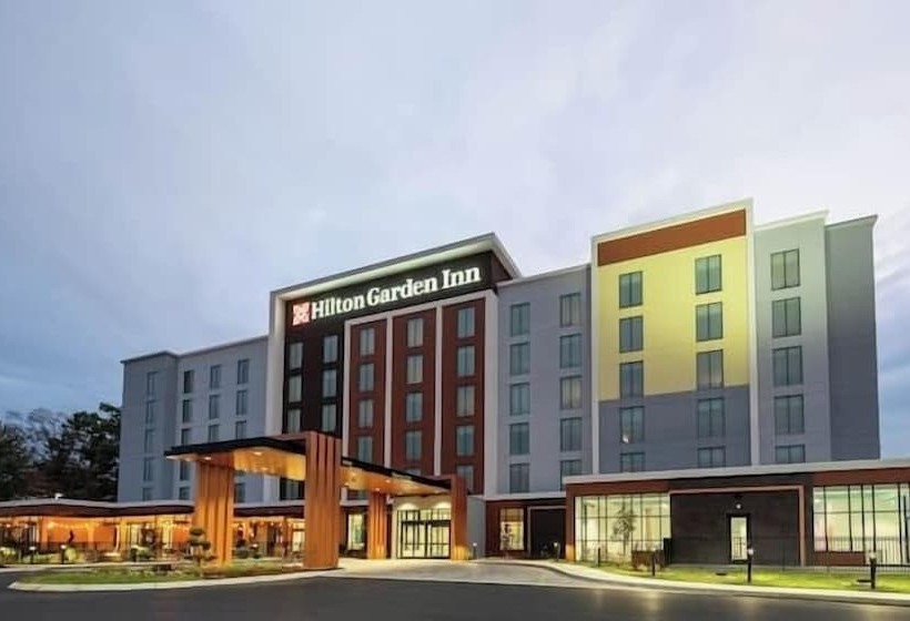 هتل Hilton Garden Inn North Conway