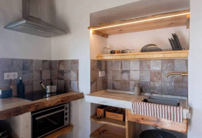 ホテル House On Monte Paxôra