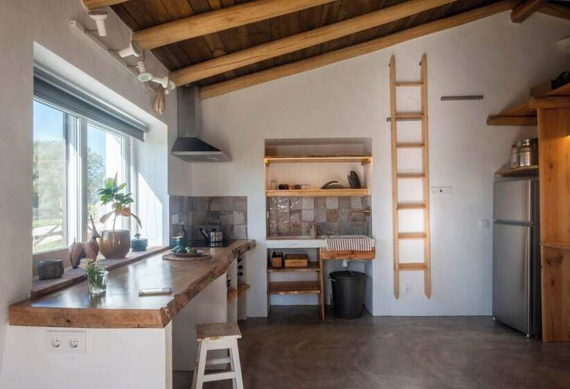 ホテル House On Monte Paxôra