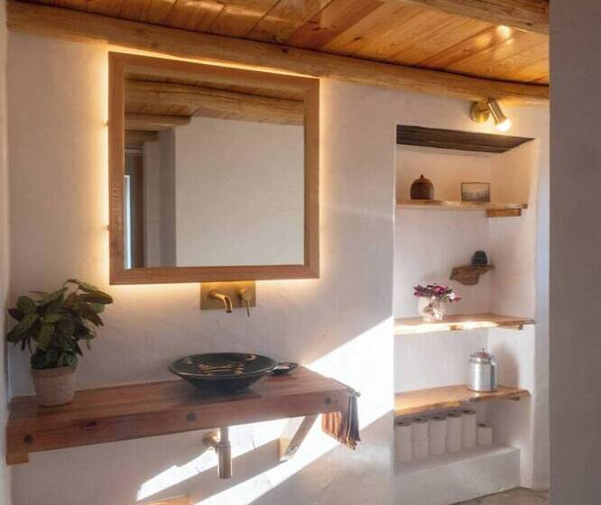 ホテル House On Monte Paxôra