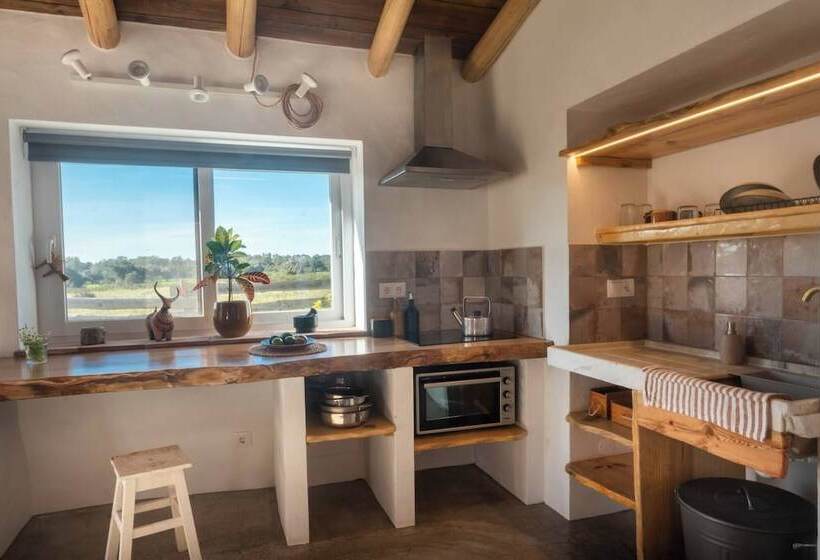 ホテル House On Monte Paxôra