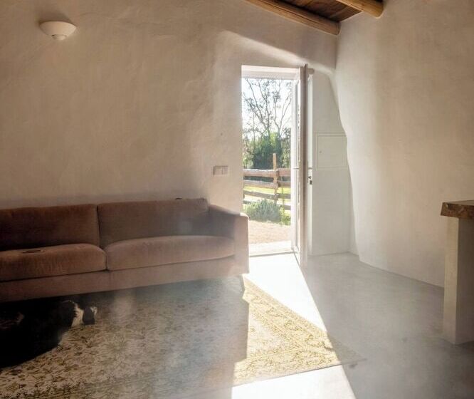 ホテル House On Monte Paxôra