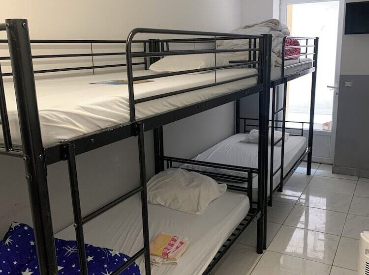 فندق Hôtel Le Capitol