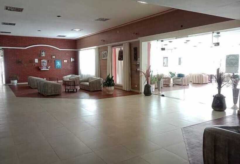 Отель Intersur Independencia