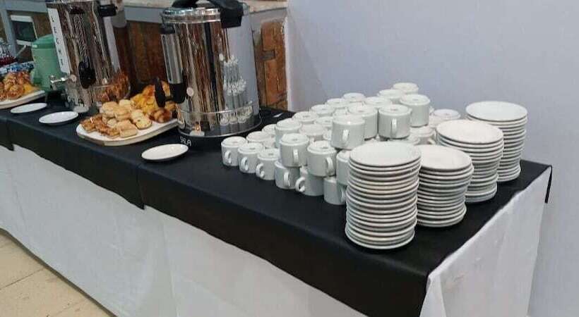 Отель Intersur Independencia