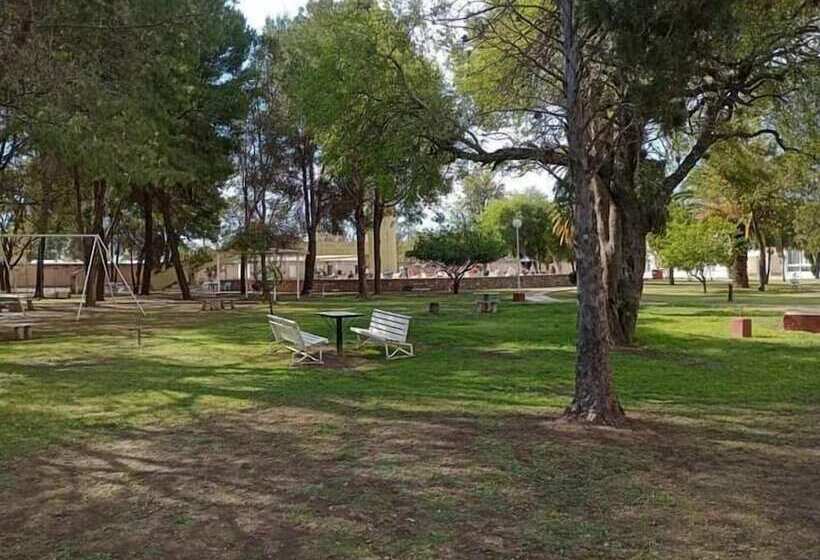 Отель Intersur Independencia