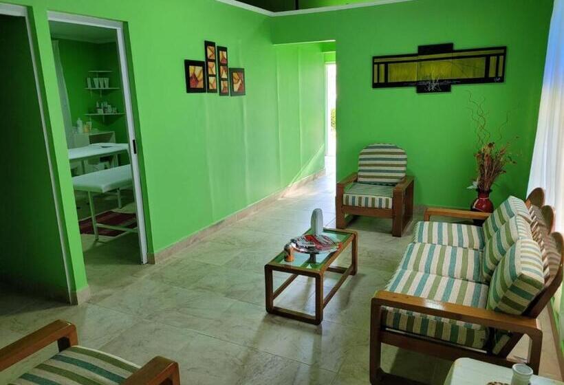 Отель Intersur Independencia