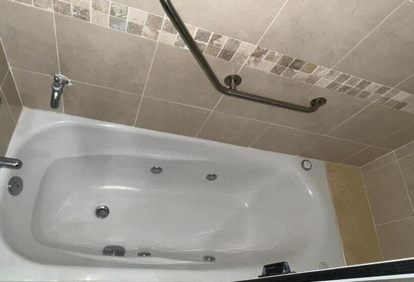 Отель Intersur Independencia