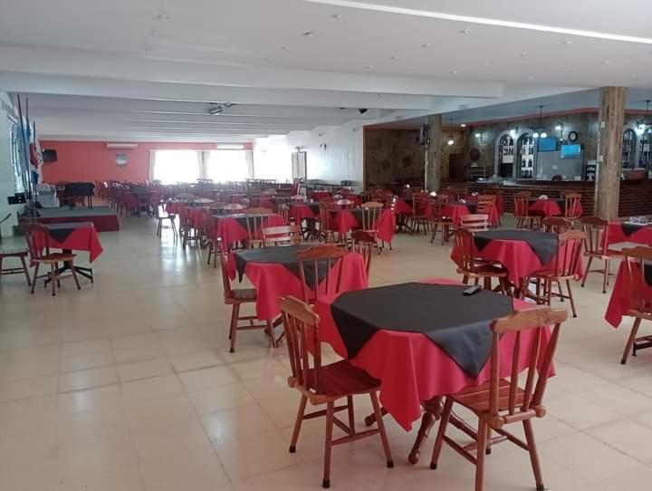 Отель Intersur Independencia