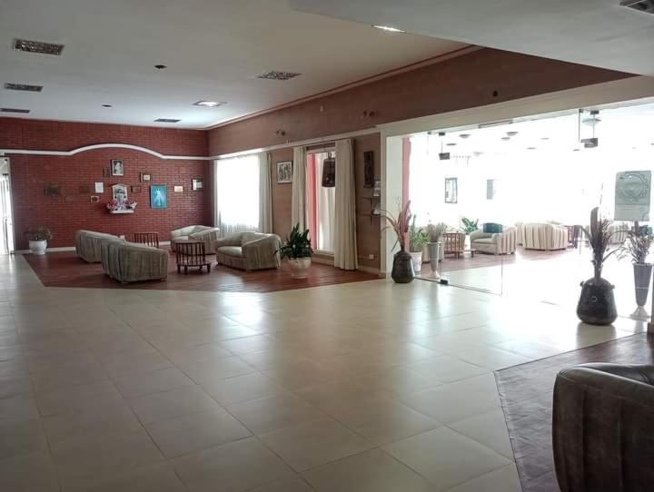 Отель Intersur Independencia