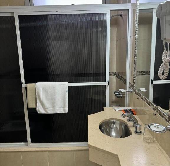 Отель Intersur Independencia