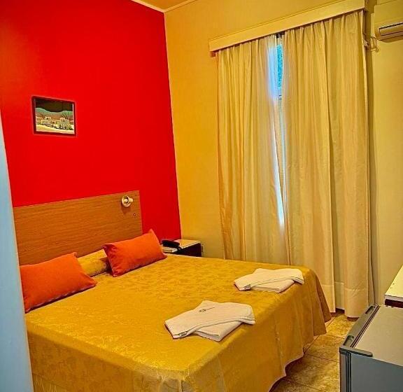 Отель Intersur Independencia