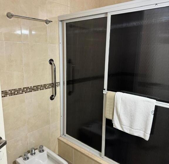 Отель Intersur Independencia