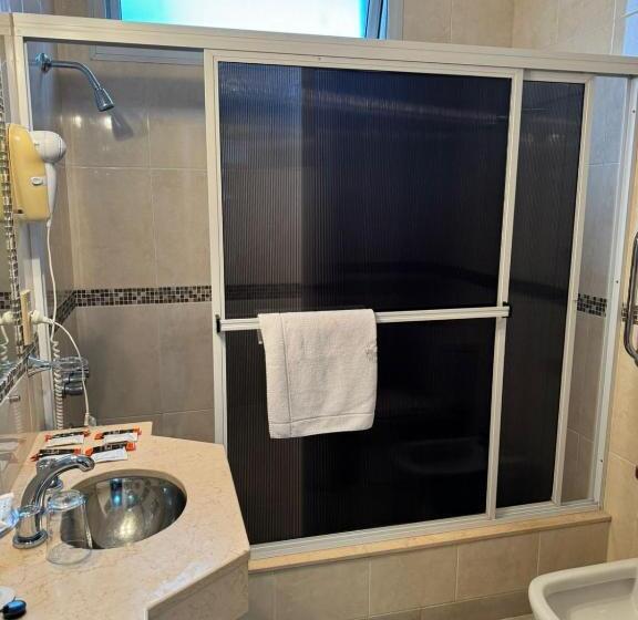 Отель Intersur Independencia