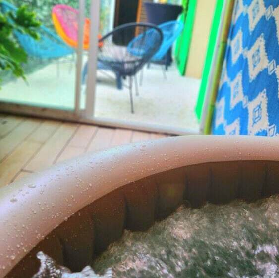 Отель La Magnifique Villa