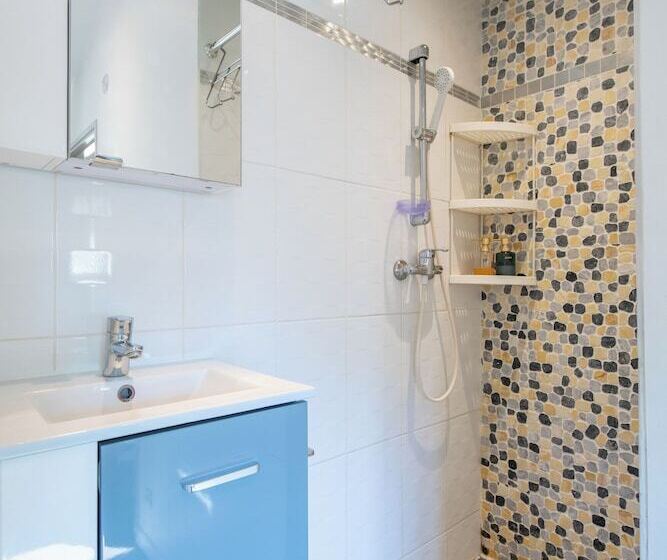 Отель La Magnifique Villa