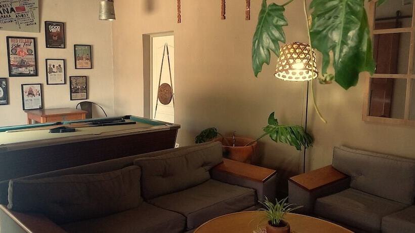 בית מלון כפרי Le Chat'o Park