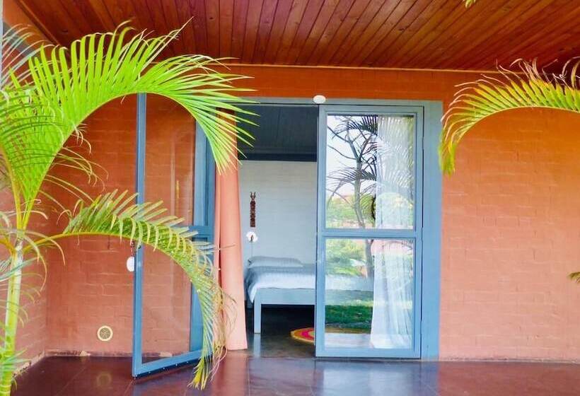 בית מלון כפרי Le Chat'o Park