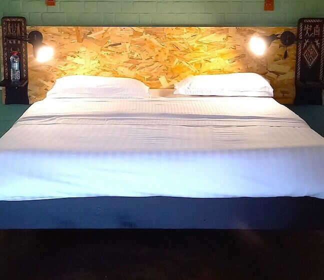 בית מלון כפרי Le Chat'o Park