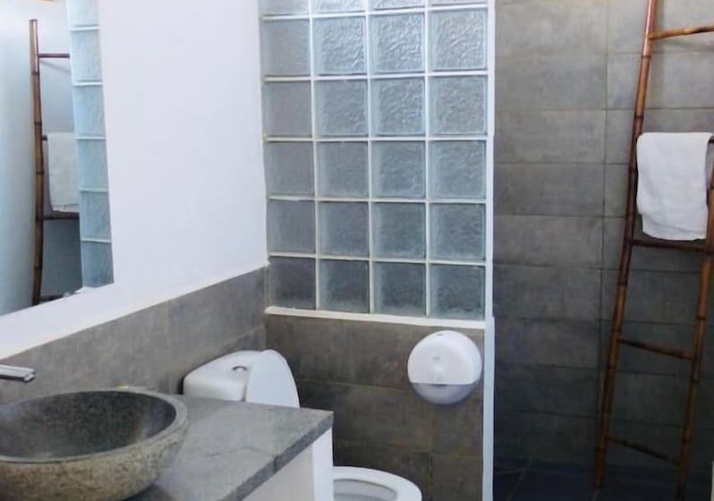 בית מלון כפרי Le Chat'o Park