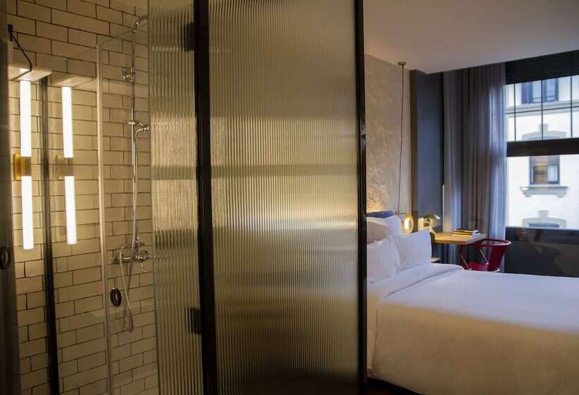 בית מלון כפרי Letoh Letoh Bilbao