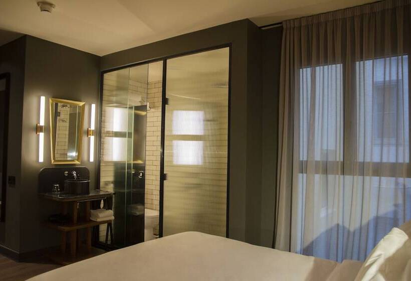 هتل Letoh Letoh Bilbao