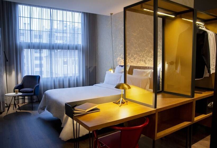 בית מלון כפרי Letoh Letoh Bilbao