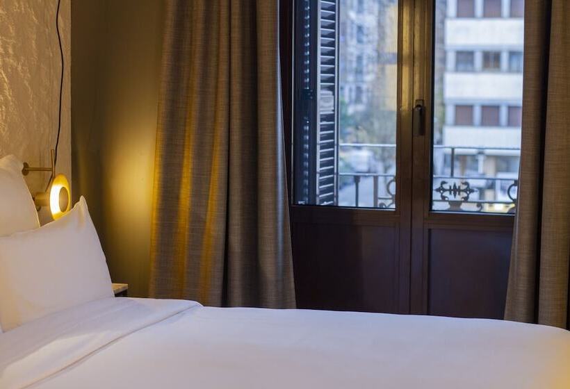 هتل Letoh Letoh Bilbao