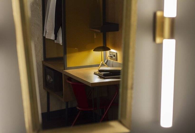 هتل Letoh Letoh Bilbao