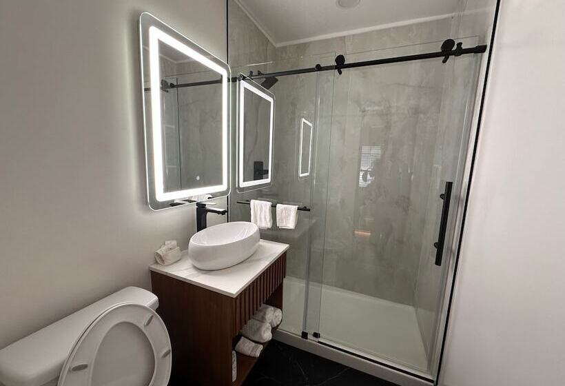 ホテル Lyfe Inn & Suites By Aga   Beverly Hills