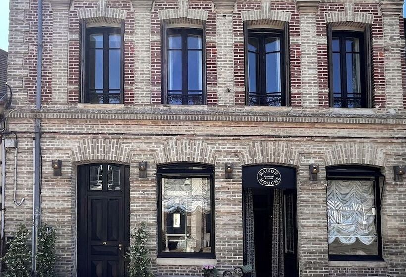 فندق Maison Mouche