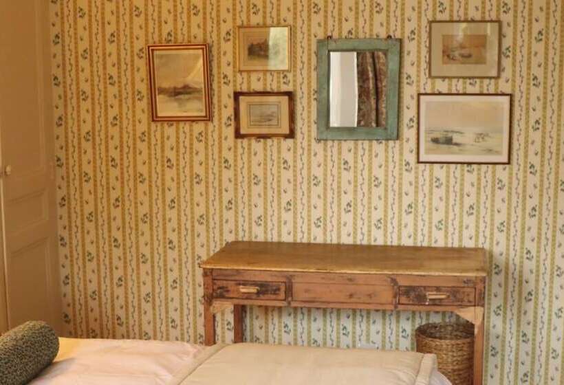 בית מלון כפרי Maison Mouche