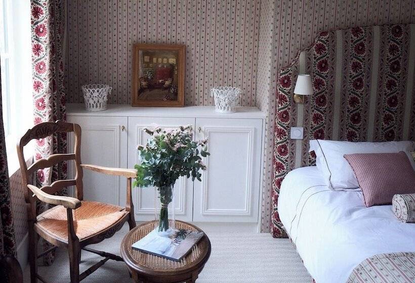 فندق Maison Mouche