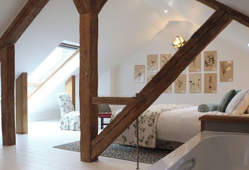 בית מלון כפרי Maison Mouche