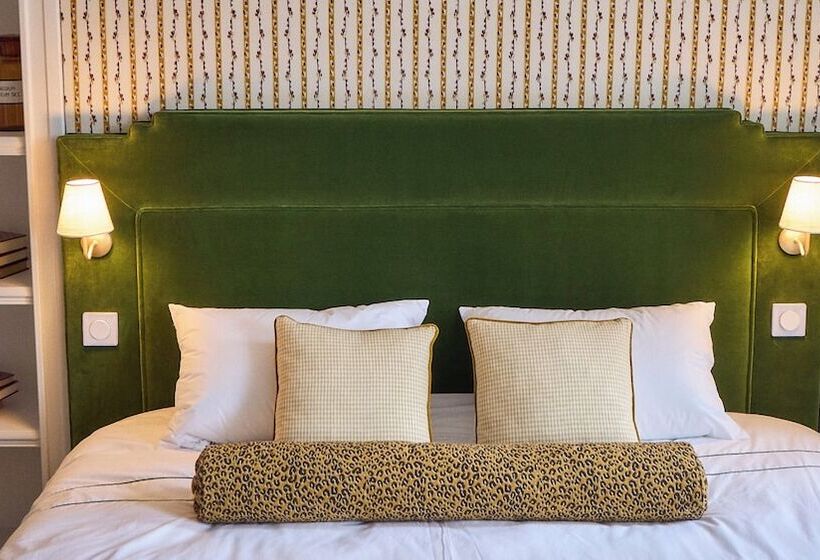 فندق Maison Mouche