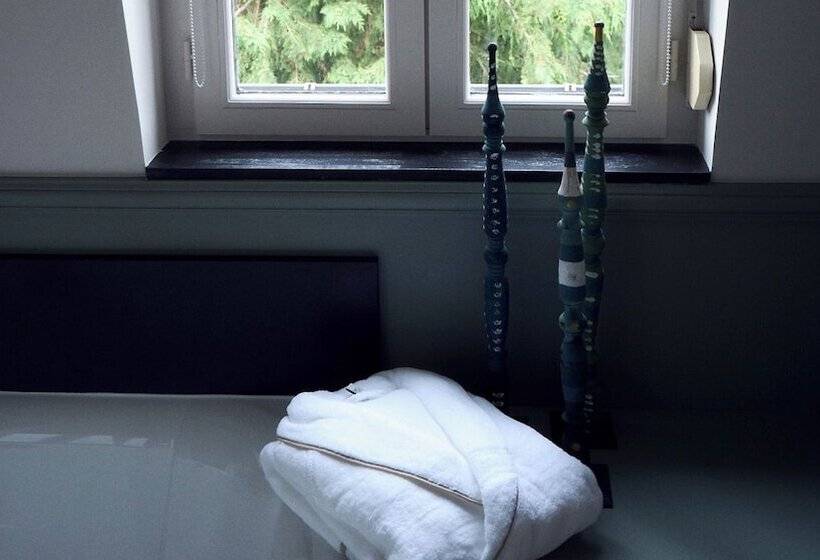 בית מלון כפרי Maison Mouche