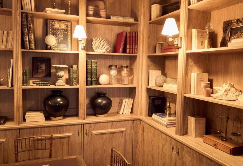 בית מלון כפרי Maison Mouche