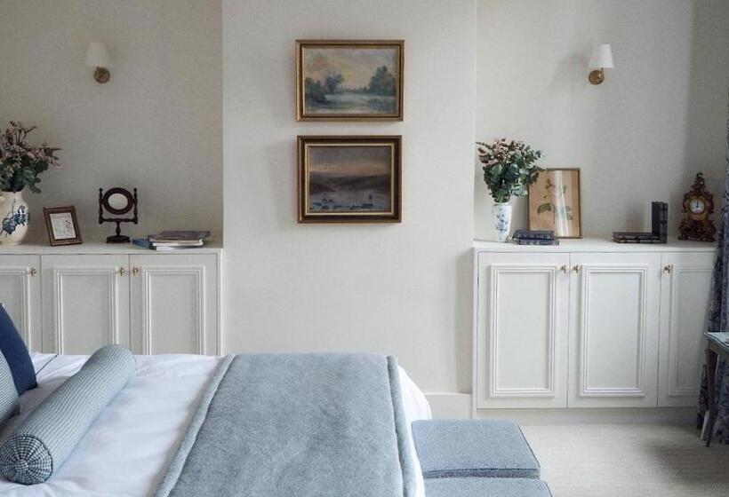 בית מלון כפרי Maison Mouche