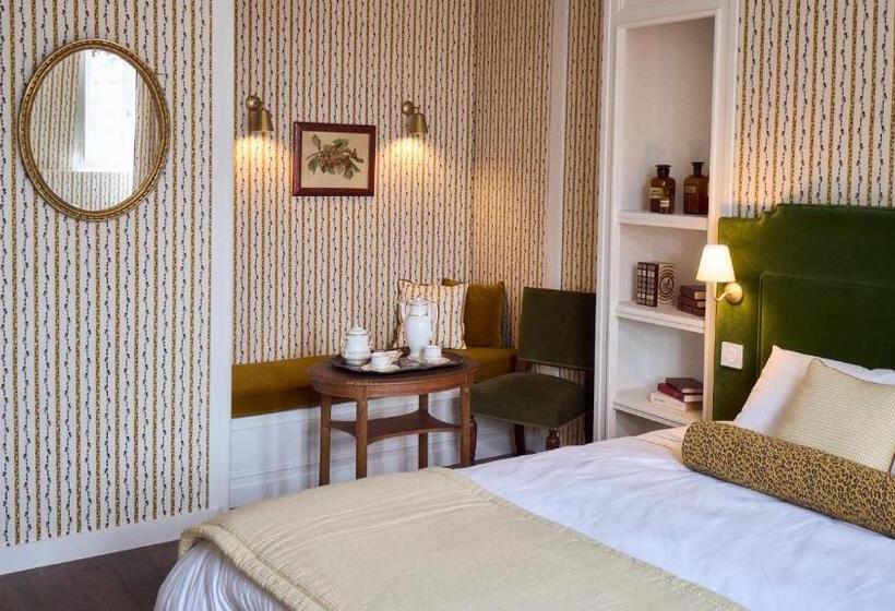 فندق Maison Mouche