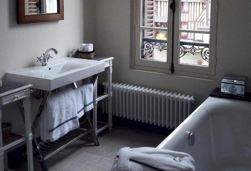 בית מלון כפרי Maison Mouche