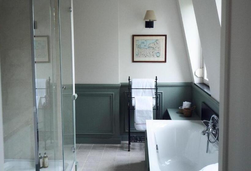 בית מלון כפרי Maison Mouche