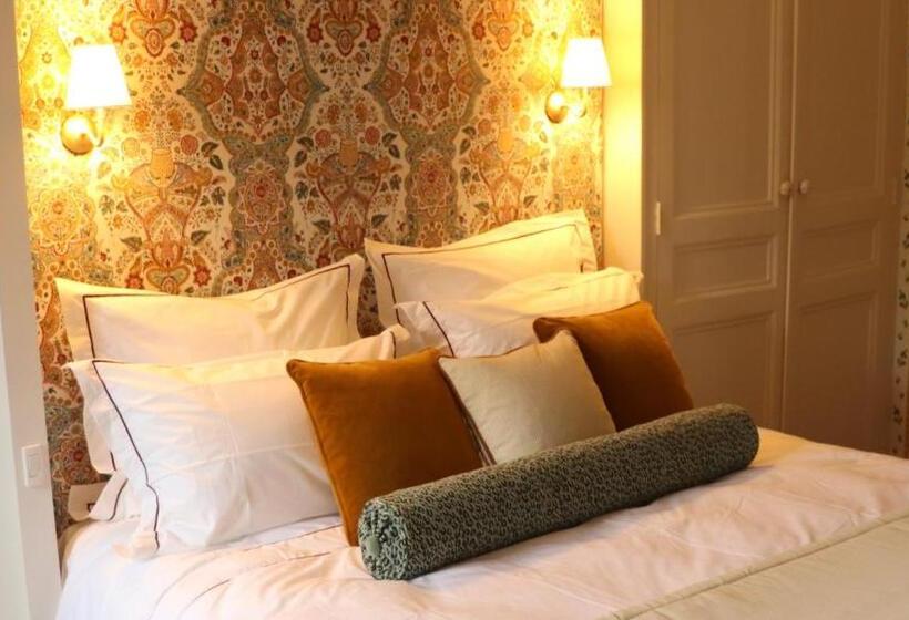 בית מלון כפרי Maison Mouche