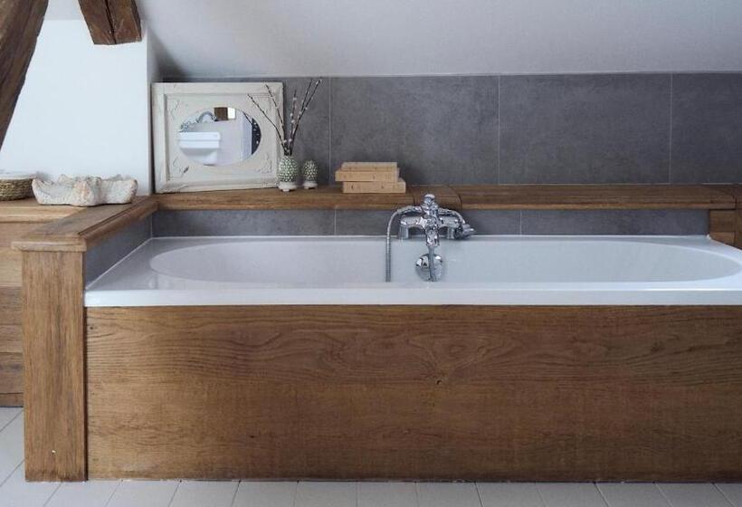 בית מלון כפרי Maison Mouche