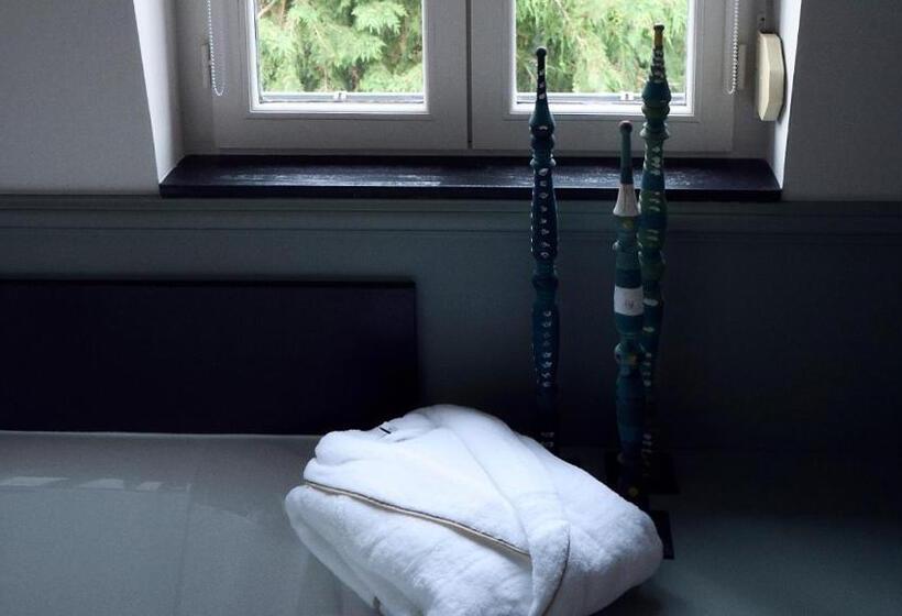 فندق Maison Mouche