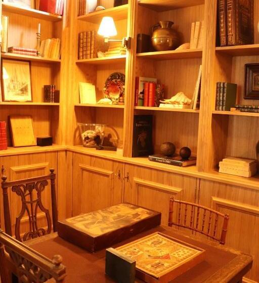 فندق Maison Mouche