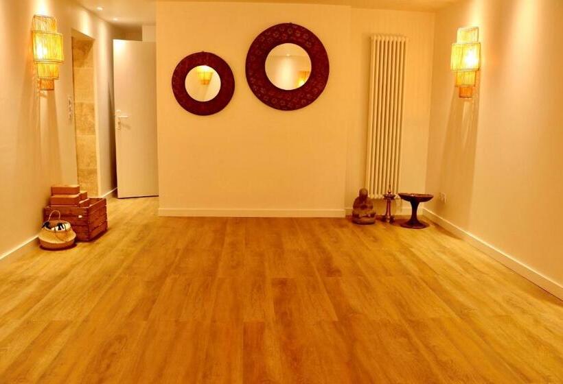 فندق Maison Mouche