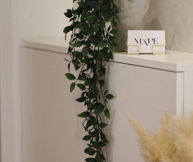 Hotel Mape Luxury Rooms