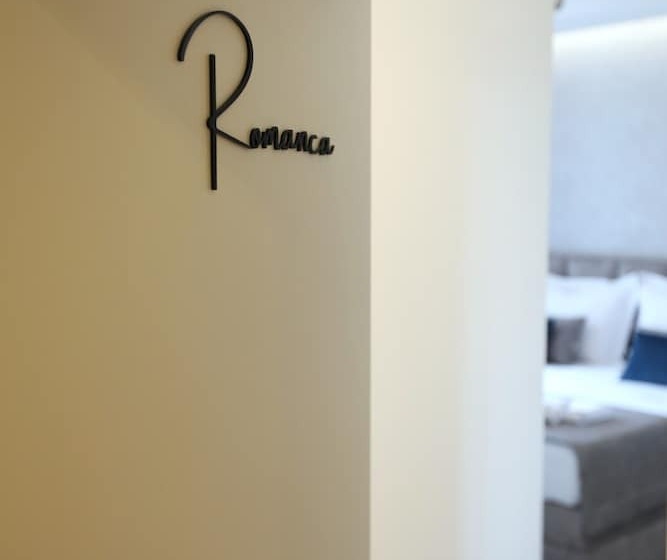 Hotel Mape Luxury Rooms