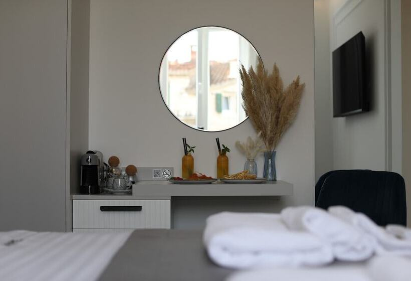 Hotel Mape Luxury Rooms