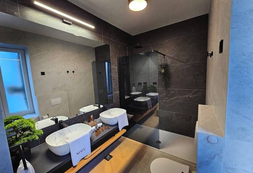 Hotel Mape Luxury Rooms
